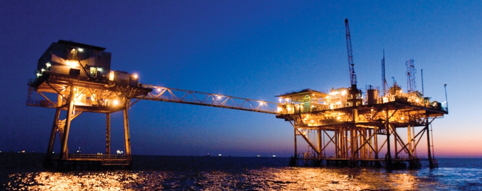 Offshore