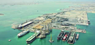 Shipyards / Ship Repairs