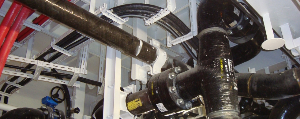 Marine Equipment