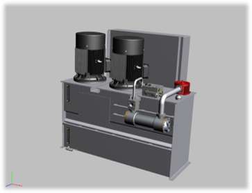 Drive Systems
