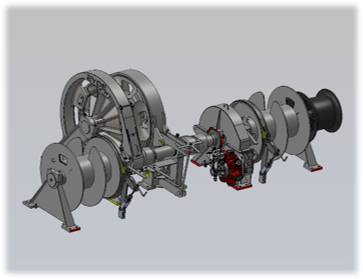 windlass
