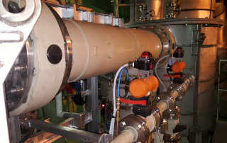 HMPS Korea (Hae Myung Project Services Co Ltd) - Scrubbers Retrofits