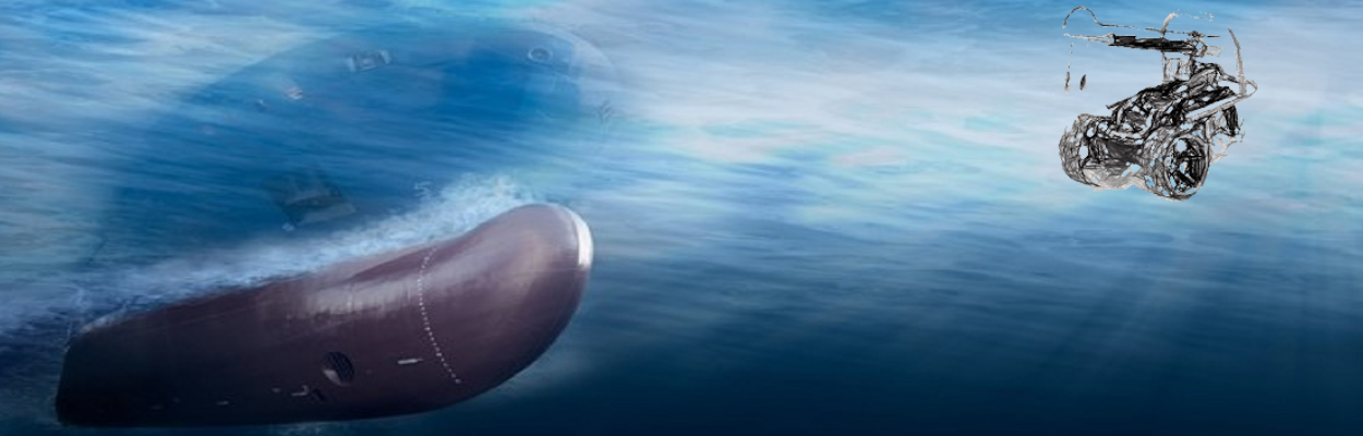 Safety & Efficiency for Robotic Cargo Hold Cleaning