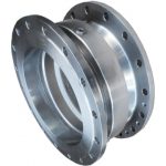 Swivel Joint for marine applications