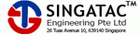 Singatac Engineering logo