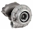 Turbochargers