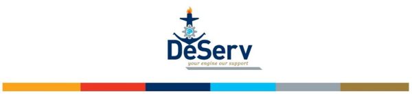 DeServ engine maintenance spare parts supply workshops spares reconditions Dubai, UAE