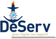 DeServ engine maintenance spare parts supply workshops spares reconditions Dubai, UAE