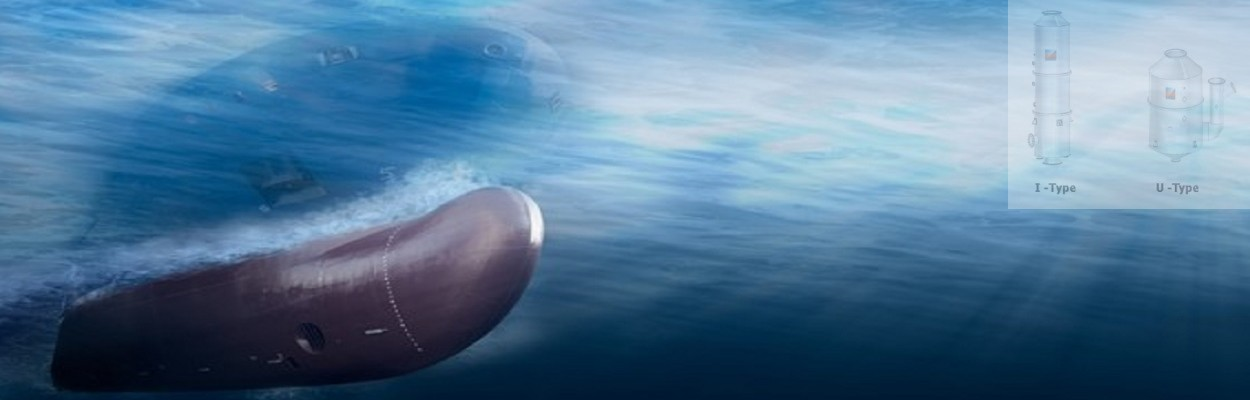 Zhejiang Energy Marine Environmental Technology Co., Ltd. ZEME - Exhaust Gas Cleaning System (EGCs) Scrubbers
